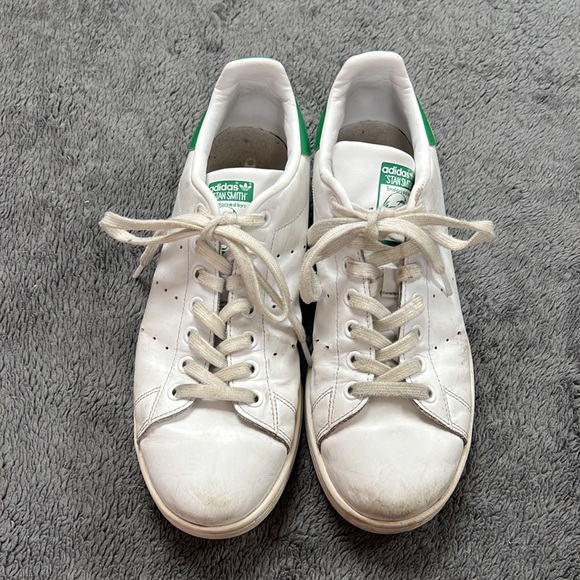 Adidas Stan smith sneaker - Picture 9 of 10